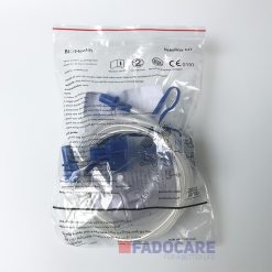 Bộ phụ kiện máy xông khí dung BioHealth NEBPRO KIT - Ảnh 4
