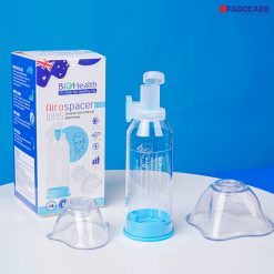 Phụ kiện buồng đệm khí dung BioHealth BH05