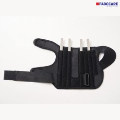 Đai cố định cổ tay Bonbone A-Wrist Guard – Hỗ trợ cổ tay, giảm đau và bảo vệ khớp