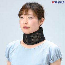 Đai nẹp cổ Bonbone Breathable Neck Supporter – Giảm đau và cố định cổ hiệu quả