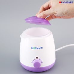 Máy hâm sữa BioHealth BH8110 – Giữ ấm sữa, tiệt trùng bình sữa an toàn cho bé
