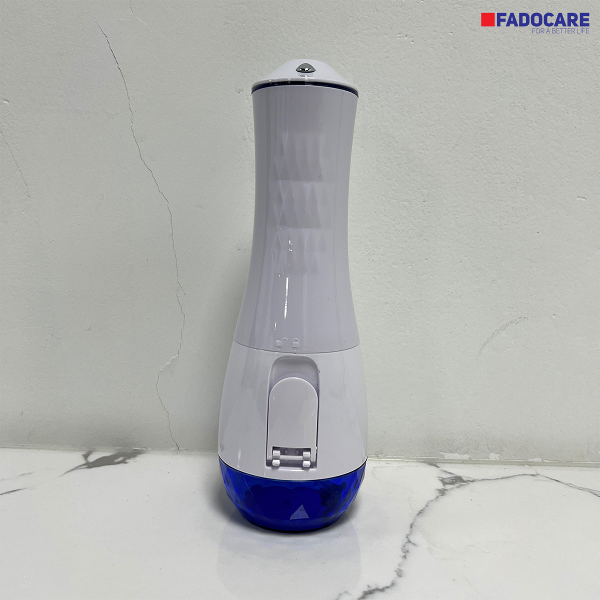 Máy tăm nước BioHealth FL-V33 chăm sóc răng miệng