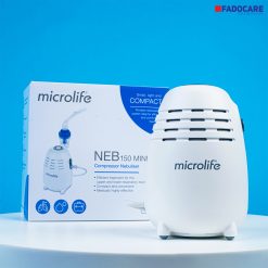 Máy xông khí dung Microlife NEB 150 MINI