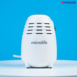 Máy xông khí dung Microlife NEB 150 MINI mặt trước