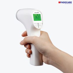 Nhiệt kế hồng ngoại Microlife NC 300 dùng tại nhà