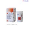 Que thử đường huyết OGCare (25 que)