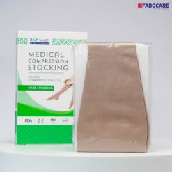 Vớ y khoa BioHealth Class I 18–21 mmHg dưới gối - Ảnh 2