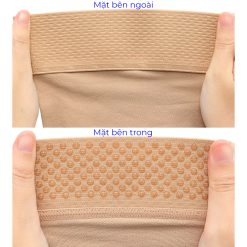 Vớ y khoa BioHealth Class I 18-21 mmHg qua đùi - Ảnh 5