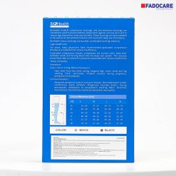 Vớ y khoa BioHealth Class I 18-21 mmHg qua đùi - Ảnh 4