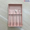 Phụ kiện: Bộ 4 đầu tăm thay thế cho BioHealth FL-P06