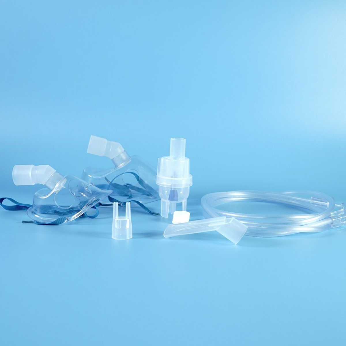 Bộ phụ kiện máy xông khí dung Microlife NEB 200