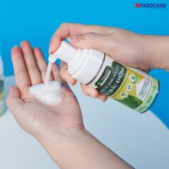 Bọt vệ sinh BioHealth – Dịu nhẹ, kháng khuẩn tự nhiên