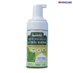 Bọt vệ sinh BioHealth – Dịu nhẹ, kháng khuẩn tự nhiên