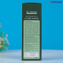 Bọt vệ sinh BioHealth – Dịu nhẹ, kháng khuẩn tự nhiên
