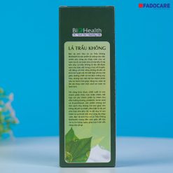Bọt vệ sinh BioHealth – Dịu nhẹ, kháng khuẩn tự nhiên
