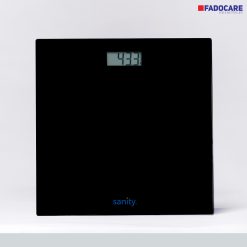 Cân sức khỏe điện tử Sanity S6404