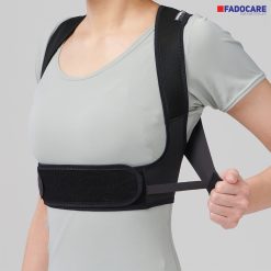 Đai chống gù lưng bonbone PITA-SAPO Posture giúp chỉnh dáng và giảm đau lưng hiệu quả