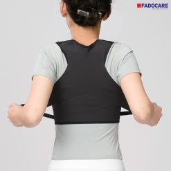 Đai chống gù lưng bonbone PITA-SAPO Posture giúp chỉnh dáng và giảm đau lưng hiệu quả