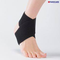 Đai hỗ trợ cổ chân bonbone Free Ankle Supporter AM
