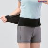 Đai lưng bonbone PITA-CORU Wide bản rộng, hỗ trợ cố định cột sống chắc chắn