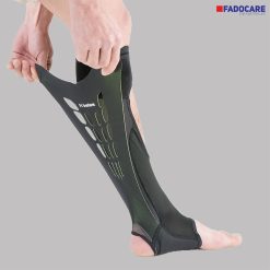 Alternative view of Đai hỗ trợ gân Achilles bonbone Achilles Tendon UP
