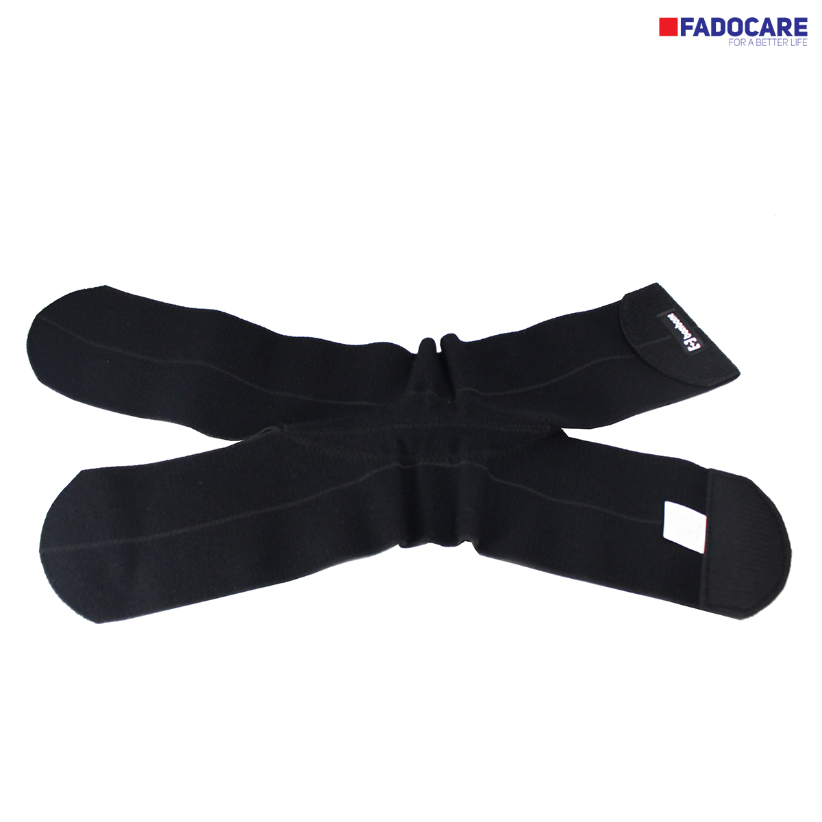 Đai hỗ trợ đầu gối Bonbone Free Knee Supporter KI – Giảm đau và bảo vệ khớp gối
