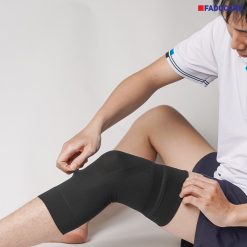 Đai hỗ trợ khớp gối Bonbone FIT Knee giúp giảm đau, ổn định khớp gối, thoáng khí, co giãn 4 chiều, chính hãng Nhật Bản.