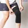 Đai hỗ trợ khớp gối Bonbone FIT Knee giúp giảm đau, ổn định khớp gối, thoáng khí, co giãn 4 chiều, chính hãng Nhật Bản.