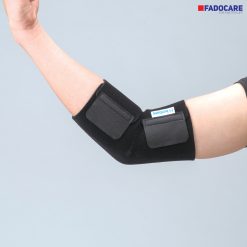 Đai nẹp khuỷu tay Bonbone Elbow Support Free – Giảm đau và bảo vệ khớp khuỷu tay