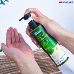 Dầu gội BioHealth – Giữ màu nhuộm, dưỡng tóc khỏe tự nhiên