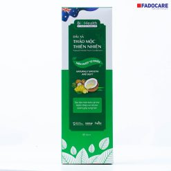 Dầu xả BioHealth – Dưỡng tóc mềm mượt, phục hồi hư tổn
