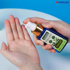 Gel rửa mặt BioHealth – Làm sạch da nhờn, ngừa mụn hiệu quả