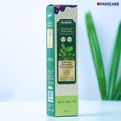 Gel rửa mặt xương rồng BioHealth – Cấp ẩm dịu nhẹ