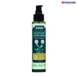 Gel rửa mặt xương rồng BioHealth – Cấp ẩm dịu nhẹ