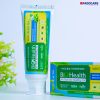 Kem đánh răng trà bạc hà BioHealth – Sạch mảng bám, thơm miệng