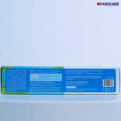 Kem đánh răng trà bạc hà BioHealth – Sạch mảng bám, thơm miệng