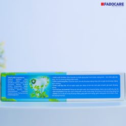 Kem đánh răng trà bạc hà BioHealth – Sạch mảng bám, thơm miệng