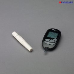 Thân máy và bút máy đo đường huyết OGCare