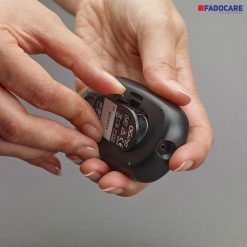 Nắp pin máy đo đường huyết OGCare