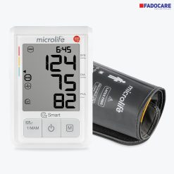 Máy đo huyết áp Microlife B3 AFIB Advanced