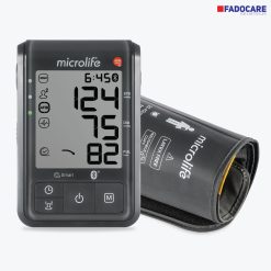 Máy đo huyết áp Microlife B6 Advanced Connect