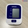 Máy đo huyết áp Omron HEM-8712 công nghệ IntelliSense