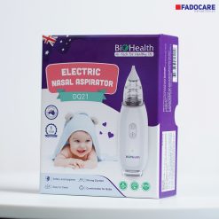 Hộp máy hút mũi BioHealth DQ21 góc phải