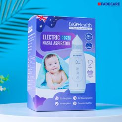 Hộp máy hút mũi BioHealth DQ25