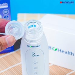 Đầu hút máy hút mũi BioHealth DQ25