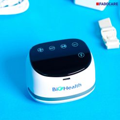 Thiết kế máy hút sữa điện rảnh tay BioHealth AE Wearable