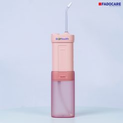 Máy tăm nước BioHealth FL-P06 làm sạch kẽ răng