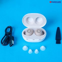 Chi tiết phụ kiện máy trợ thính BioHealth JH-A39