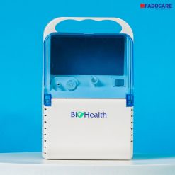 Máy xông khí dung BioHealth NEB BASIC mặt trước