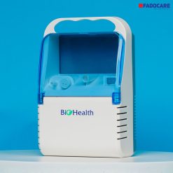 Máy xông khí dung BioHealth NEB BASIC góc phải